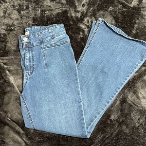 Classic Blue Women's Jeans